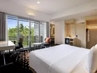 Novotel Palembang - Hotel & Residence Hotels in 