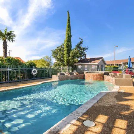Quality Inn Marble Falls