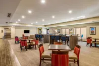 Comfort Suites Brunswick - Cleveland Southwest