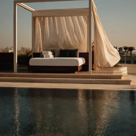 Rosewood Doha