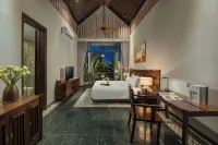 Coco Island Villa & Hotel Ninh Binh
