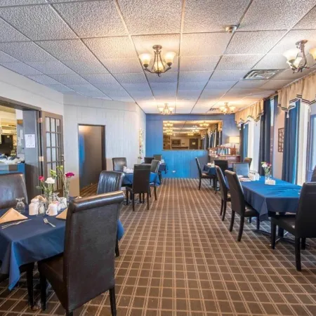 Caswell Resort