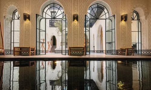 Riad Kheirredine