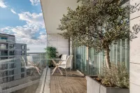 GuestReady - Classy Retreat with River View - Wi-Fi