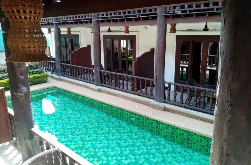 Treasure Heritage Hotel photo 5