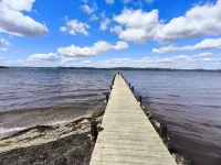 Cozy Retreat near Beach - By Traum Ferienwohnungen