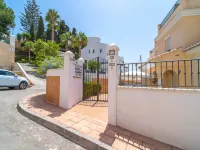 Holiday Home in Nerja with Sea Views