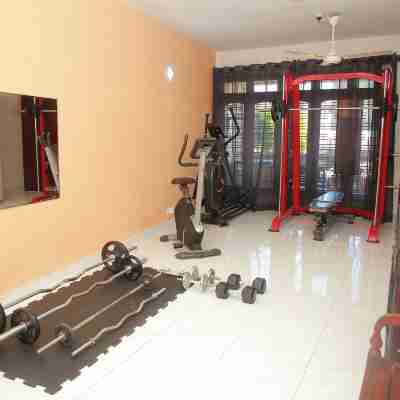 Hillstreet Villa Fitness & Recreational Facilities
