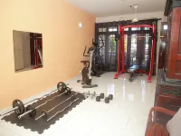Hillstreet Villa Hotels in Dehiwala-Mount Lavinia