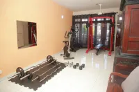 Hillstreet Villa Hotel a Dehiwala-Mount Lavinia