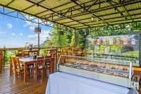 Junglo Resort and Spa Hotels in San Ramon