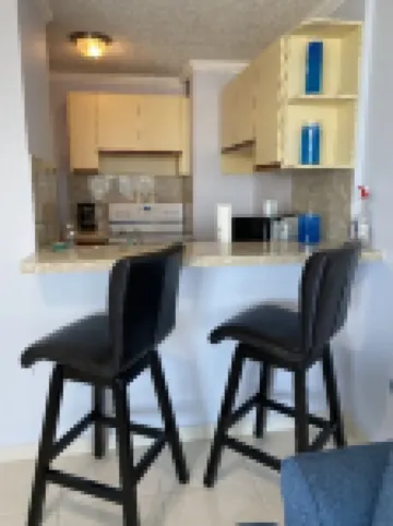 Aqua Salada Window 27 Ocean/Marina View with POOL- 5 min from beach