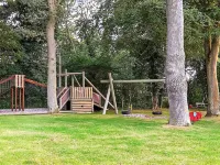 5 person holiday home in Allinge-By Traum