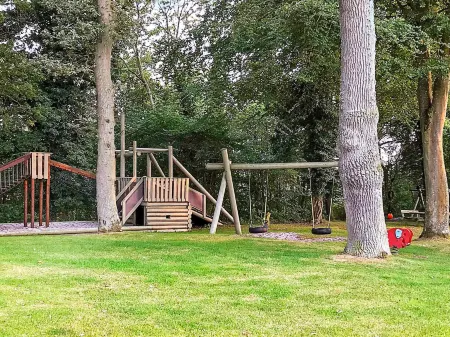 5 person holiday home in Allinge-By Traum