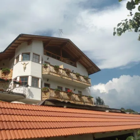 Attic apartment Koanzhof