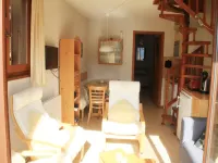Apartment in Petit Châtel near Cable Car Hotels in Chatel