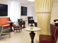 Hôtel Mercure Paris Levallois-Perret