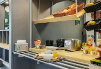 B&B Hotel Metz Augny - breakfast