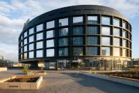 Stages Hotel Prague, a Tribute Portfolio Hotel Hotels near Prague 14