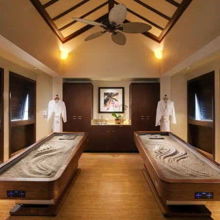 The Westin Ka'Anapali Ocean Resort Villas
