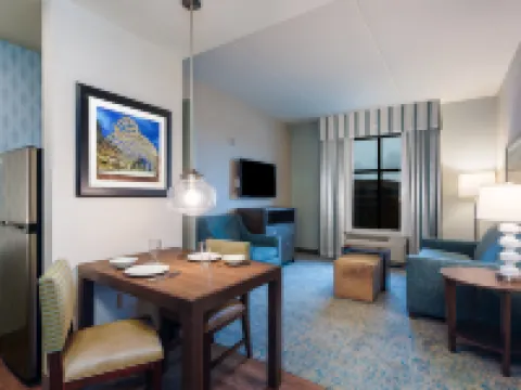 Homewood Suites by Hilton Reston Hoteles en Reston