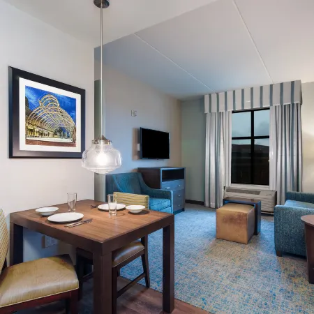 Homewood Suites by Hilton Reston