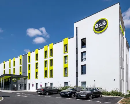 桑特B&B住宿加早餐酒店 桑特酒店