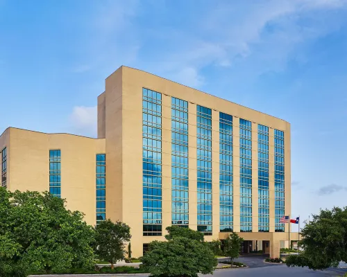 DoubleTree by Hilton San Antonio Airport Hotels in Bexar County