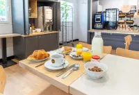 B&B Hotel Nantes Aéroport Hotels in Les Sorinieres