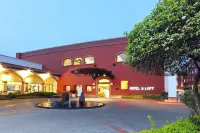 Fiesta Inn Queretaro - Pet friendly