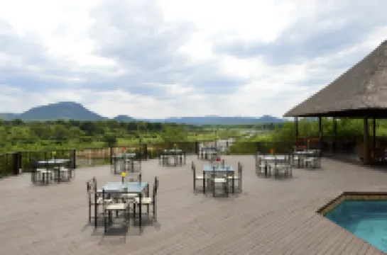 Pestana Kruger Lodge