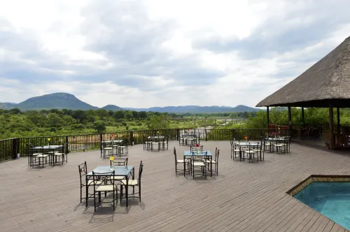 Pestana Kruger Lodge Hotels in Malelane