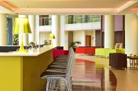 Pestana Promenade Ocean Resort Hotel - С баром