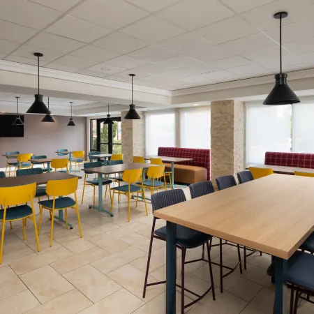 Garner Hotel AUGUSTA WEST by IHG