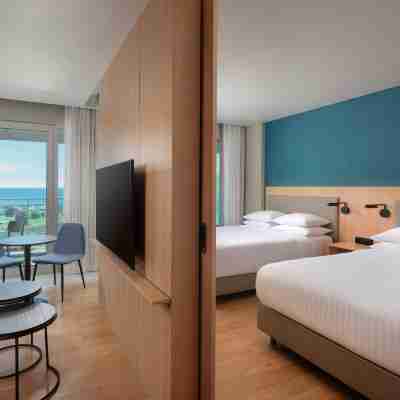 Delta Hotels Azores Rooms