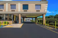 Knights Inn Phildelphia Hotel a Cheltenham Township