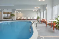 Holiday Inn KINGSTON-WATERFRONT by IHG - Pools