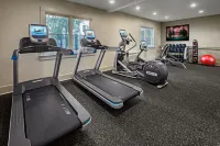 The Partridge Inn Augusta, Curio Collection by Hilton - Gym