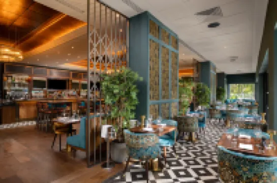 Hilton Birmingham Metropole Hotels in Marston Green