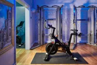 Bristol Marriott Royal Hotel - Gym