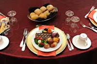 Holiday Inn & Suites SPRINGFIELD - I-44 by IHG - petit déjeuner