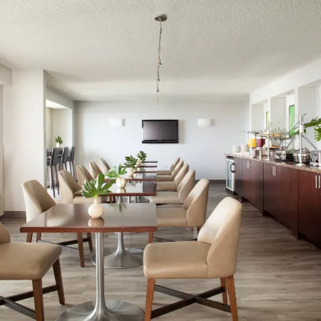 Fort Lauderdale Marriott North