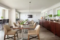 Fort Lauderdale Marriott North - petit déjeuner