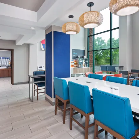 Holiday Inn Express & Suites YOUNGSTOWN (N. LIMA/BOARDMAN) by IHG