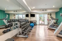 Holiday Inn Express & Suites FREMONT - MILPITAS CENTRAL by IHG - Gym