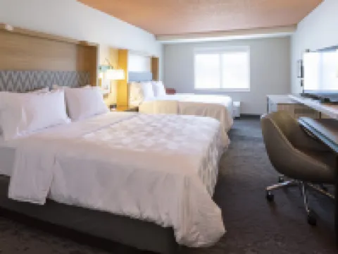 Holiday Inn MARQUETTE by IHG Hotels in Marquette