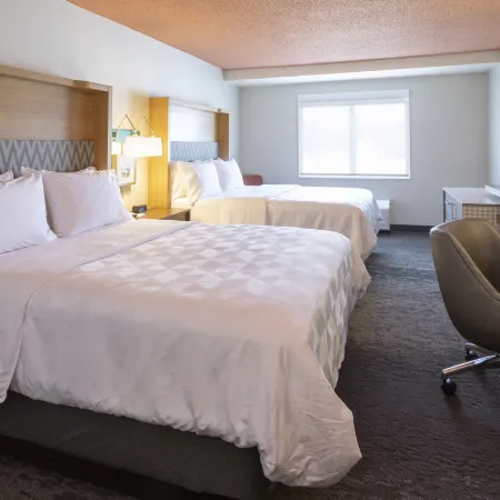 Holiday Inn MARQUETTE by IHG