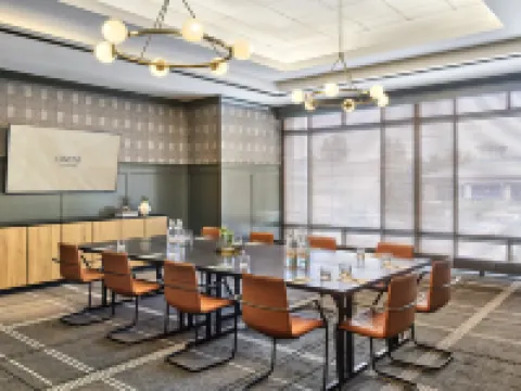 Omni Interlocken Hotel Hotéis em Broomfield