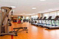 Sheraton Indianapolis Hotel at Keystone Crossing - salle de sport