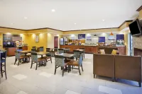 Holiday Inn Express & Suites CIRCLEVILLE by IHG - Завтрак